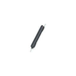 Samsung Galaxy A13 A135F - Bouton Volume (Noir) - GH98-47317A Genuine Service Pack