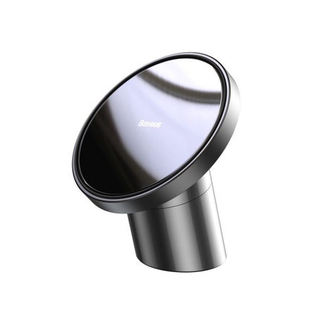 Baseus - Support de voiture magnétique MagSafe, noir