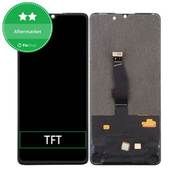 Huawei P30 - Écran LCD + Écran tactile TFT