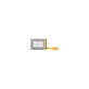 Samsung Galaxy A33 5G A336B, A25 A256B - Haut-parleur A - 3001-002869 Genuine Service Pack