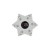 QianLi ToolPlus Star - Outil de Démontage Ultra-fin et Flexible (à 6 côtés)