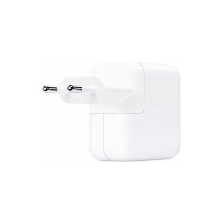 Apple - Adaptateur de charge USB 12 W - MGN03ZM/A