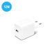 USB-A adaptateur de charge, 12W, compatible avec Apple