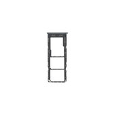 Samsung Galaxy M23 5G M236B - Plateau SIM (Vert foncé) - GH98-47403A Genuine Service Pack