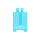 Samsung Galaxy M23 5G M236B - Colle adhésive pour batterie - GH02-23925A Genuine Service Pack