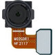 Samsung Galaxy M33 5G M336B - Module de caméra arrière 2MP - GH96-15070A Genuine Service Pack