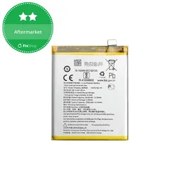 OnePlus 6T, OnePlus 7 - Batterie BLP685, 3700mAh