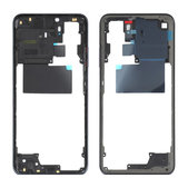 Xiaomi Redmi Note 10 - Cadre central (Onyx Grey)