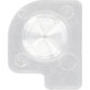 Samsung Galaxy M33 5G M336B - Verre flash pour caméra arrière - GH64-08769A Genuine Service Pack