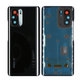 Xiaomi Poco F3 - Cache batterie (Noir Nuit) - 56000EK11A00 Genuine Service Pack