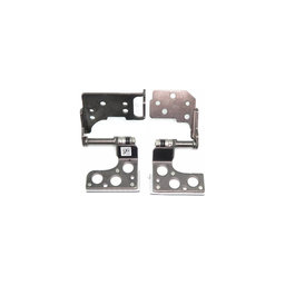 Acer AN515-54-75SJ - Charnières - 77031389 Genuine Service Pack