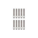 Lames de rechange pour scalpel - Burin 4 (10pcs)