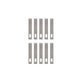 Lames de rechange pour scalpel - Burin 4 (10pcs)