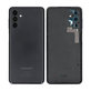 Samsung Galaxy A13 5G A136B - Cache batterie (noir génial) - GH82-28961A Genuine Service Pack