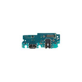Samsung Galaxy A13 5G A136B - Carte PCB de connecteur de charge - GH96-15201A Genuine Service Pack