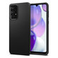Spigen - Coque Liquid Air pour Samsung Galaxy A33 5G, Noir Mat