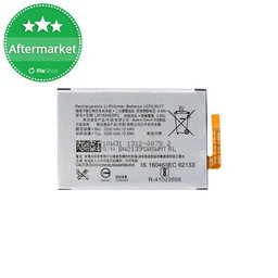 Sony Xperia L2, Xperia L3 - Batterie LIP1654ERPC 3300mAh