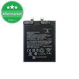 Xiaomi Mi 11 M2011K2G - Batterie BM4X 4600mAh