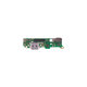 Sony Xperia XA2 H4113 - Connecteur de charge + Vibreur + Carte PCB Microphone