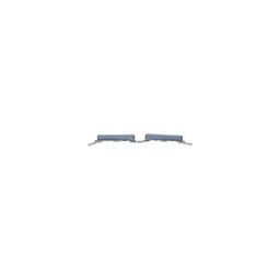 Oppo A54 5G, A74 5G - Bouton de volume (Blue) - 2932052 Genuine Service Pack