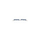 Oppo A54 5G, A74 5G - Bouton de volume (Blue) - 2932052 Genuine Service Pack