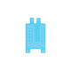 Samsung Galaxy M53 5G M536B - Adhésif pour batterie - GH02-23853A Genuine Service Pack