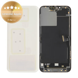 Assemblage de l'écran OLED pour iPhone 13 Pro | 661-21993 | Genuine Apple