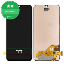 Samsung Galaxy A40 A405F - Écran LCD + Écran tactile TFT