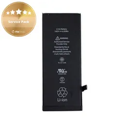 Apple iPhone 6S - Batterie 1715mAh Service Pack