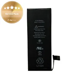 Apple iPhone SE - Batterie 1624mAh Service Pack