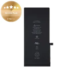 Apple iPhone 7 Plus - Batterie 2900mAh Service Pack