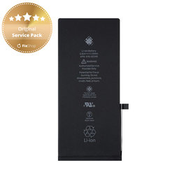 Apple iPhone 7 Plus - Batterie 2900mAh Genuine Service Pack