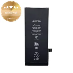 Apple iPhone 8 - Batterie 1821mAh Service Pack
