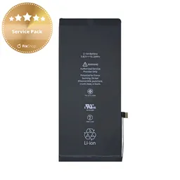 Apple iPhone 8 Plus - Batterie 2691mAh Service Pack