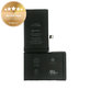 Batterie pour iPhone X, 2716mAh, Service Pack