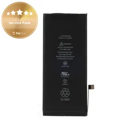 Apple iPhone XR - Batterie 2942mAh Service Pack