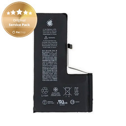 Apple iPhone XS - Batterie 2658mAh Genuine Service Pack