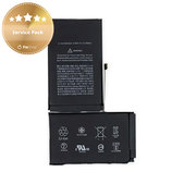 Apple iPhone XS Max - Batterie 3174mAh Service Pack