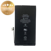 Apple iPhone 12, 12 Pro - Batterie A2479 2815mAh Service Pack