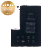 Apple iPhone 12 Pro Max - Batterie A2466 3687mAh Service Pack