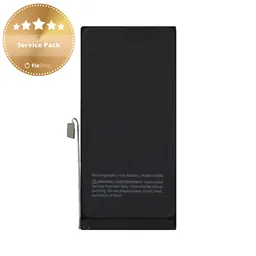 Apple iPhone 13 Mini - Batterie A2660 2406mAh Service Pack