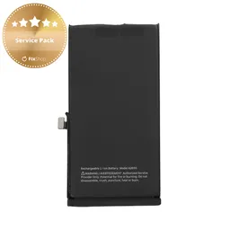 Apple iPhone 13 - Batterie A2655 3240mAh Service Pack