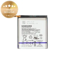 Samsung Galaxy S22 Plus S906B - Batterie 4500mAh EB-BS906ABY - GH82-27502A Genuine Service Pack