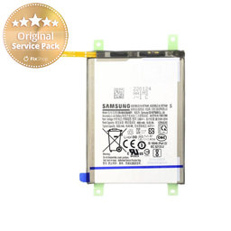 Samsung Galaxy A33 5G A336B - Batterie 5000mAh EB-BA536ABY - GH82-28146A Genuine Service Pack