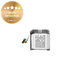 Samsung Galaxy Watch 4 40mm R860, R865, Watch FE - Batterie EB-BR880ABY 247mAh - GH43-05068A Genuine Service Pack