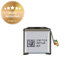 Samsung Galaxy Watch 4 Classic 42 mm R885, 46 mm R895 - Batterie 361 mAh EB-BR890ABY - GH43-05066A Genuine Service Pack