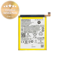 Motorola Moto E20 XT2155-3 - Batterie - SB18D15207 Genuine Service Pack