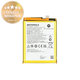 Motorola Moto G200 XT2175 - Batterie 5000mAh MB50 - SB18D10749 Genuine Service Pack