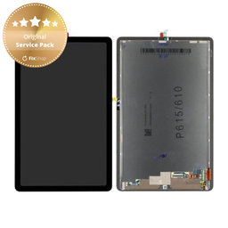 Samsung Galaxy Tab S6 Lite (2022) P613, P619 - Écran LCD + Écran tactile - GH82-29084A Genuine Service Pack