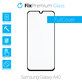 FixPremium FullCover Glass - Verre trempé pour Samsung Galaxy A40